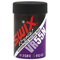 Swix Мазь держания с фтором Violet Soft -3/+2°C 45 г 6904 - фото 112279