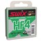 Swix Мазь скольжения HF4X Green -32/-12°C 40г - фото 112285
