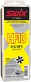Swix Мазь скольжения HF10X Yellow 0/+10°C 180 г 56622 - фото 112314