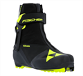 Fischer Беговые ботинки RCS SKATE 64124 - фото 112394