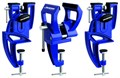 Holmenkol Тиски для гоночных лыж SuperProPlus Worldcup 64627 - фото 112407