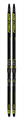 Fischer Лыжи беговые RCR UNIVERSAL JR IFP 64659 - фото 112427