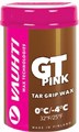 Vauhti Мазь держания GT Pink 0/-4°C 45 г 61068 - фото 112459