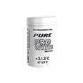 Vauhti Мазь держания PURE PRO WHITE +3/-3°C 45 г 61860 - фото 112483