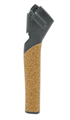KV+ Рукоятка FAST CLIP thermo cork handles 16.5мм 64342 - фото 112524