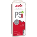 Swix Парафин Red -4/+4°C 180 г 64230 - фото 112585