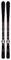 Head Лыжи горные ePure Joy SLR Joy Pro + крепления Joy 9 GW SLR Brake 85 - фото 112586