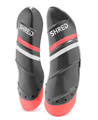 Shred Защита голени Shin Guards Grey/Rust - фото 112684