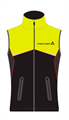 Fischer Жилет Softshell Warm 64747 - фото 112949
