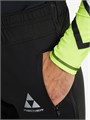 Fischer Брюки Softshell Warm (Муж) 64449 - фото 113032