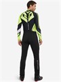 Fischer Брюки Softshell Warm (Муж) 64449 - фото 113037