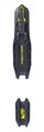 Крепления для лыжероллеров Fischer Rollerski Skate 64122 - фото 113235