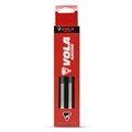 Vola Ремонтный пластик для плавления без пистолета black (3 шт) 64889 - фото 113240