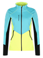 Fischer Куртка детская Softshell Warm 64750 - фото 113525