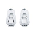 NOW Верхняя бакля Gf Ankle Buckle Set White 8604 - фото 113799