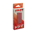 Vola Мазь MyEcoWax MX no Fluor Red -5/0°C 80 гр 64422 - фото 113846