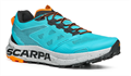 Scarpa Кроссовки SPIN PLANET - фото 113867