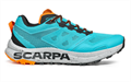 Scarpa Кроссовки SPIN PLANET 64859 - фото 113868