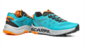 Scarpa Кроссовки SPIN PLANET 64859 - фото 113873