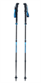 Viking Палки треккинговые Meru One Touch Folding 64516 - фото 114296
