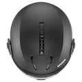 Uvex Шлем г/л Instinct Visor Pro V 65153 - фото 114439