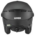 Uvex Шлем г/л Instinct Visor Pro V 65153 - фото 114443