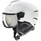 Uvex Шлем г/л Instinct Visor - фото 114455
