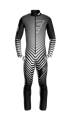 Energia Pura Комбинезон спусковой Racing Suit Speed Fluid + Globe + Active SR 64908 - фото 114684