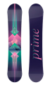 Prime Сноуборд Fleur C5 65216 - фото 114701
