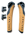 ONEWAY Рукоятка CARBON 2.0 MV (средний объём) 64428 - фото 114877