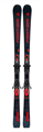 Fischer Лыжи горные The Curv DTI AR + крепления RS 11 PR 65481 - фото 115008