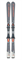 Fischer Лыжи горные RC One Lite 73 SLR + крепления RS9 SLR - фото 115011