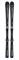 Fischer Лыжи горные RC One Lite 68 SLR + крепления RS9 SLR - фото 115015