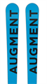 Augment'' Лыжи горные GS FIS R21-WC interfase 10 mm 65407 - фото 115054