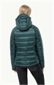 Jack Wolfskin Куртка NEBELHORN DOWN HOODY W 65441 - фото 115427
