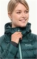Jack Wolfskin Куртка NEBELHORN DOWN HOODY W 65441 - фото 115428