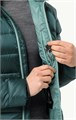 Jack Wolfskin Куртка NEBELHORN DOWN HOODY W 65441 - фото 115431