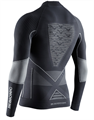 X-Bionic Термобельё футболка Energy Accumulator 4.0 Turtle Neck LG SL 65332 - фото 115571