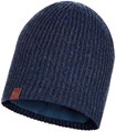 Buff Шапка Knitted & Fleece Lyne 64555 - фото 115627