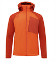 Ternua Куртка Kuantum Hybrid Hood M 65259 - фото 115677