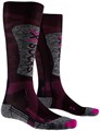 X-Bionic Носки XS Ski Energizer LT 4.0 Lady () 65331 - фото 116022