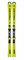 Fischer Лыжи горные RC4 WC SL Women M/B Plate Medium - фото 116199
