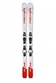 Fischer Лыжи горные XTR RC One X SLR Rent + крепления RS 9 SLR 65611 - фото 116404