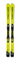 Fischer Лыжи горные XTR RC4 RT + крепления RS10 PR - фото 116405