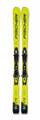 Fischer Лыжи горные XTR RC4 RT + крепления RS10 PR 65612 - фото 116405