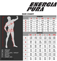 Energia Pura Защита на руки (кофта) Jr 62350 - фото 116485