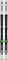 Atomic Лыжи горные E Redster X5 LT grey + крепления - фото 116503