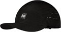 Buff Кепка Speed Solid Black 65725 - фото 117362