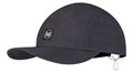 Buff Кепка 5 Panel Slen Graphite 65713 - фото 117374