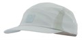 Buff Кепка 5 Panel Go Solid Mist 65710 - фото 117379